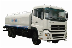 綠化灑水車_東風(fēng)灑水車_東風(fēng)20噸灑水車_東風(fēng)天龍灑水車|東風(fēng)天龍SE5250GSS3灑水車