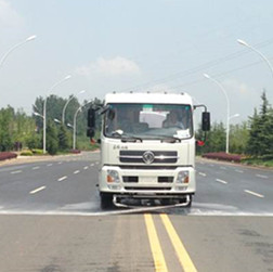 CSC5160GSSD5東風(fēng)天錦10方灑水車（有免征）