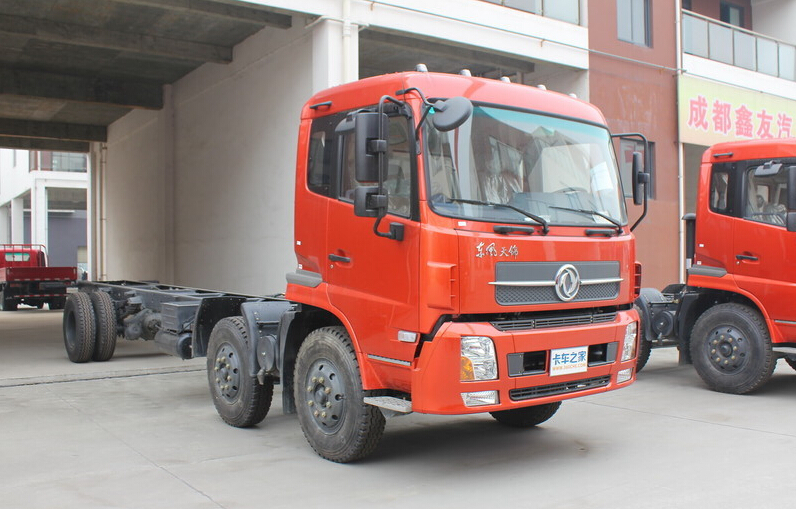 【新品】25噸檢衡車-天錦檢衡車-東風天錦25噸計量檢衡車
